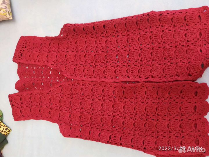 Женские вещи