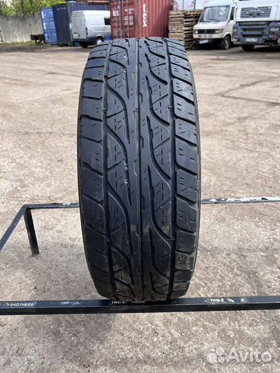 Dunlop Grandtrek AT3 275/70 R16 114T