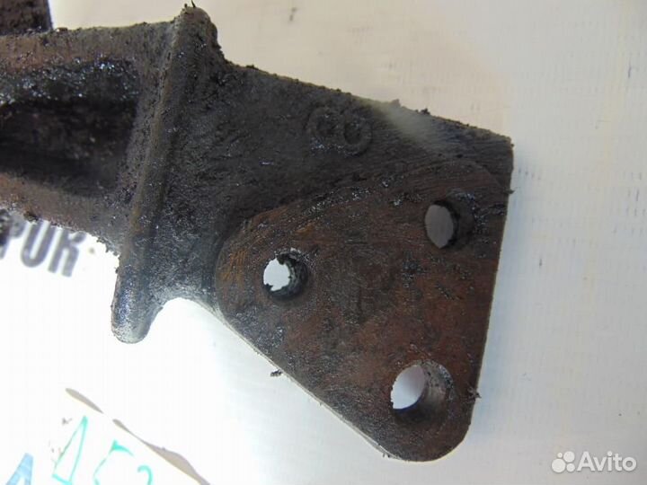 Кронштейн двигателя правый для Toyota Sprinter Mar