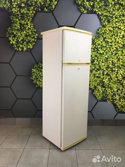 Холодильник бу Nord с гарантией