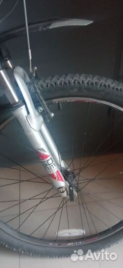 Велосипед взрослый