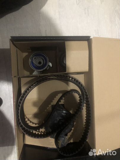Комплек ремня грм