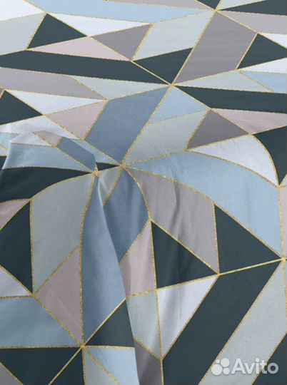 Пошив постельного белья на заказ