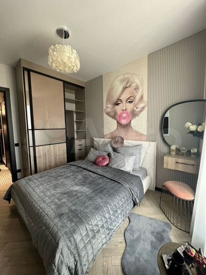 1-к. квартира, 28,5 м², 5/10 эт.