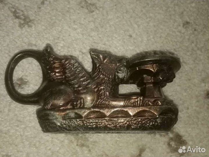 Вещи из СССР