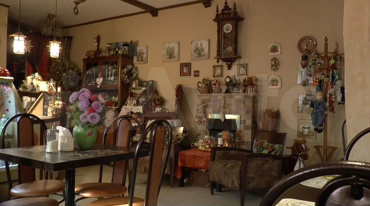 Готовый бизнес/свободного назначения 54м²