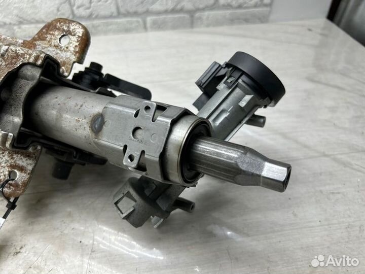 Рулевая колонка Ford Transit 8