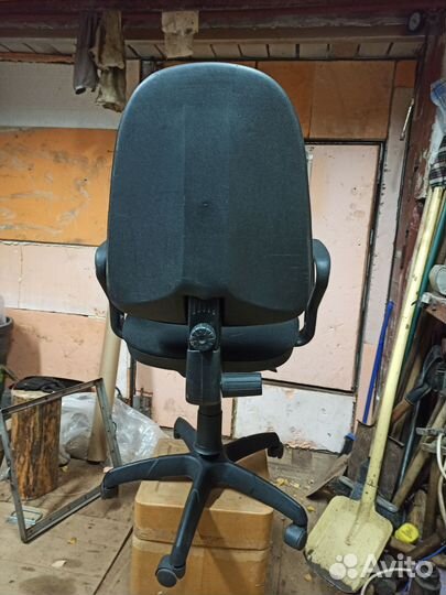 Компьютерное кресло бу