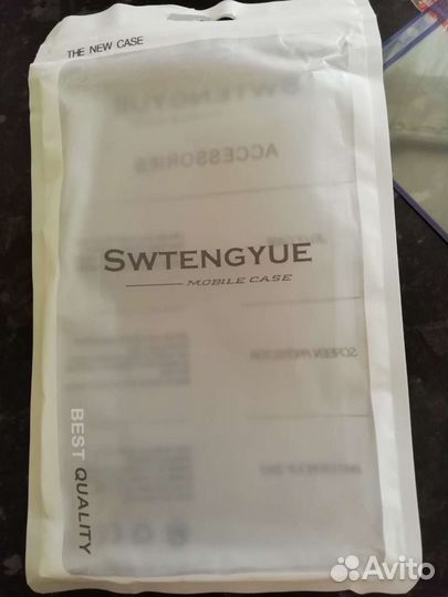 Защитное стекло- плёнка для Honor 9 light