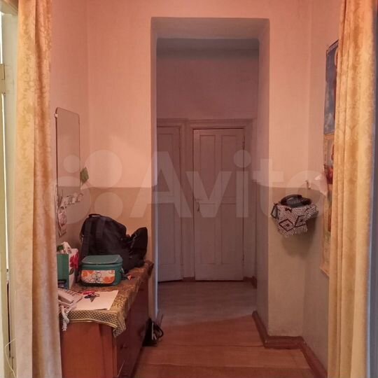 4-к. квартира, 85,8 м², 2/3 эт.