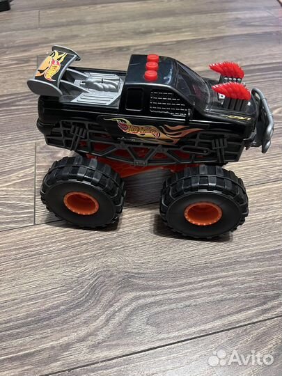 Джип - игрушка