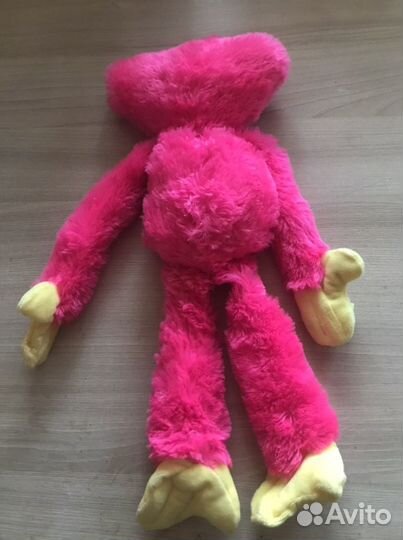 Мягкая игрушка