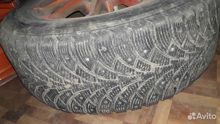 Продам диски