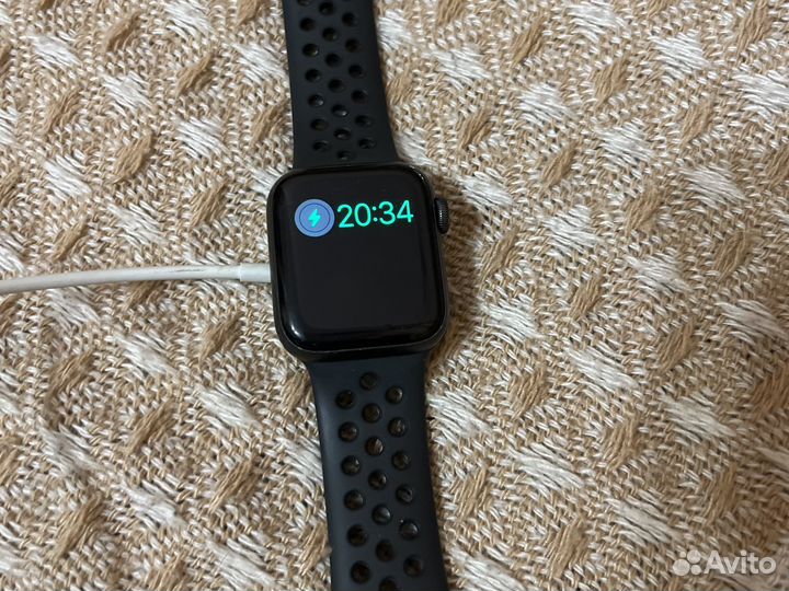 Apple watch se