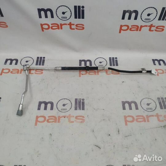 Трубка кондиционера Audi A5 8W 2018