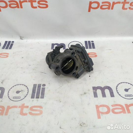 Дроссельная заслона Bmw 520D G30 2019