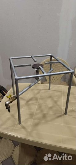 Печка переносная