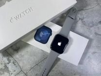 Apple Watch 8 обновленная модeль