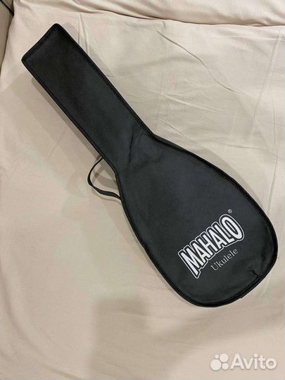 Укулеле Сопрано