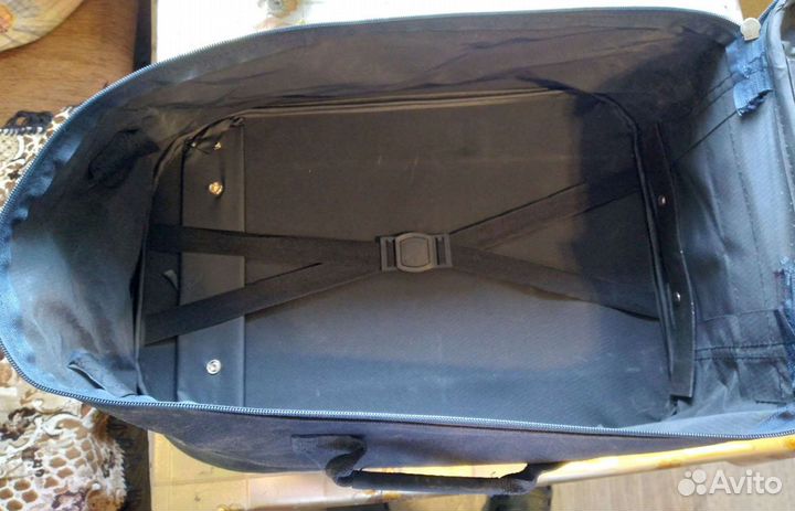 Новая сумка