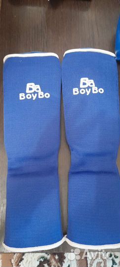 Шлем для единоборств детский