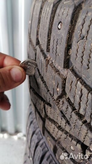 Nexen Winguard WinSpike 205/55 R16 94T