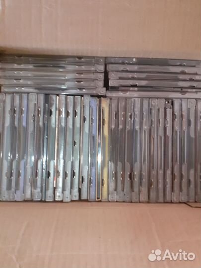 Игровые диски dvd