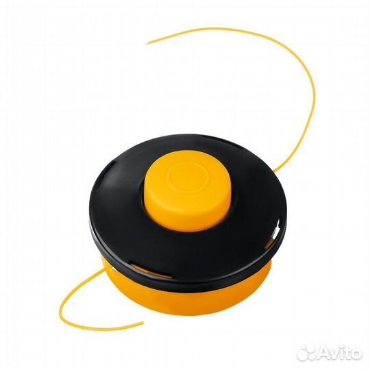 Катушка для триммера steher BTH-10 М10*1.25LH