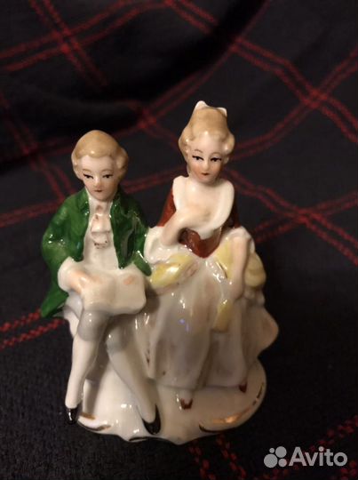 Статуэтки Графенталь Германия