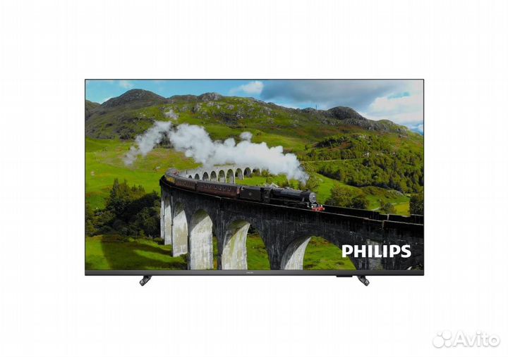 Телевизор Philips 50PUS7608/60 (Новый, чек, гарант