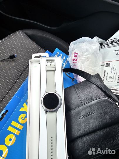 Samsung galaxy watch 4 classic 46mm