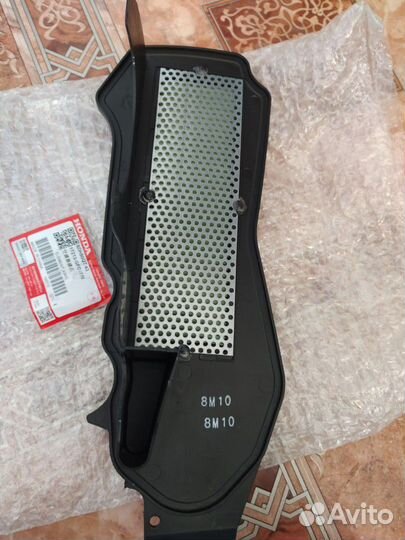 Фильтр Honda dio af67 af68 Cesta Japan