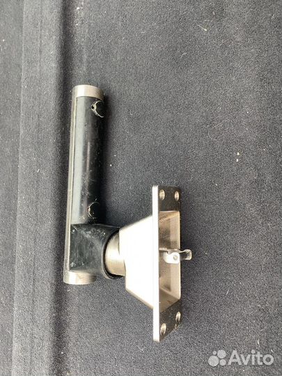 0CA733 замок двери В сборе; Electrolux AOS 6-10