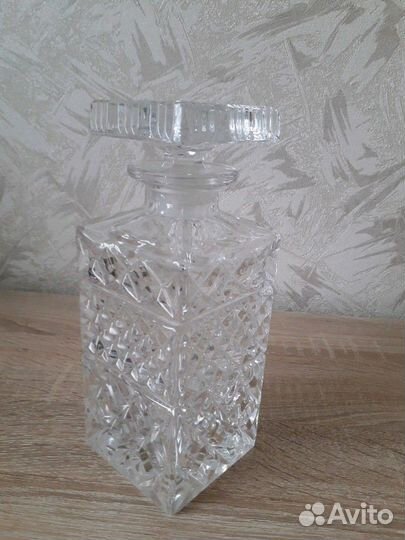 Графин для виски