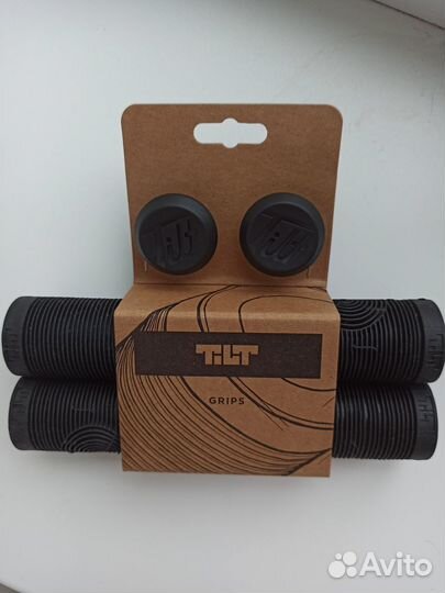 Грипсы tilt