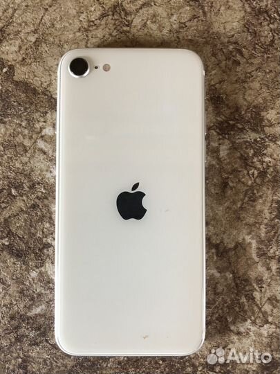 iPhone SE (2020), 64 ГБ