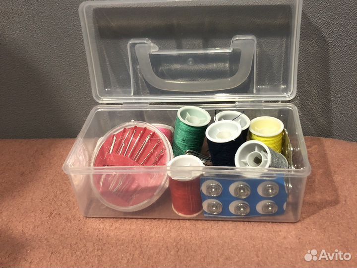 Швейный набор
