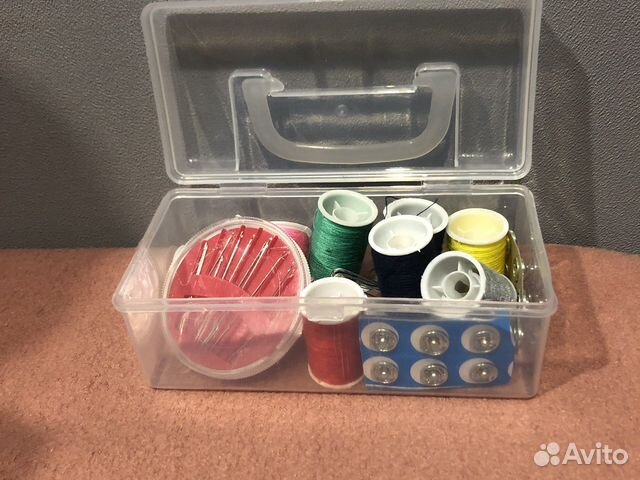 Швейный набор