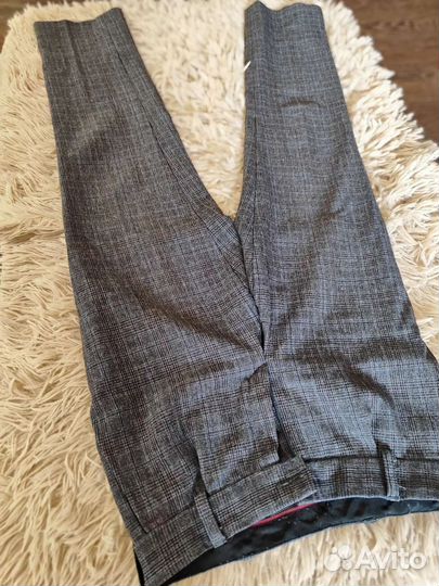 Школьная форма для мальчика 134