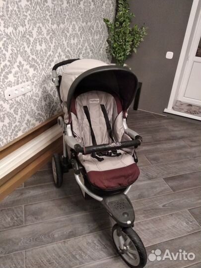 Продам коляску
