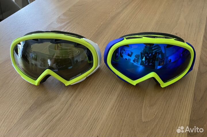 Горнолыжная маска salice