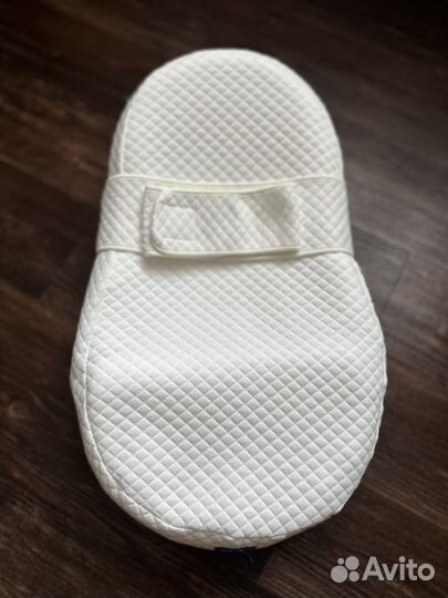 Кокон для новорожденных