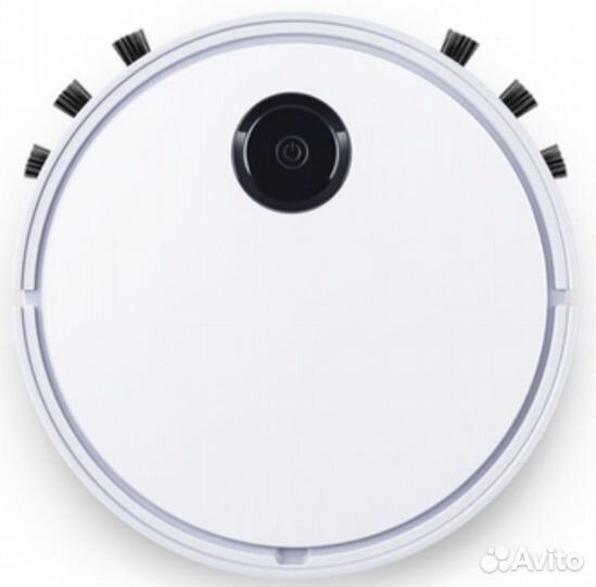 Робот пылесос T-Clean MK550