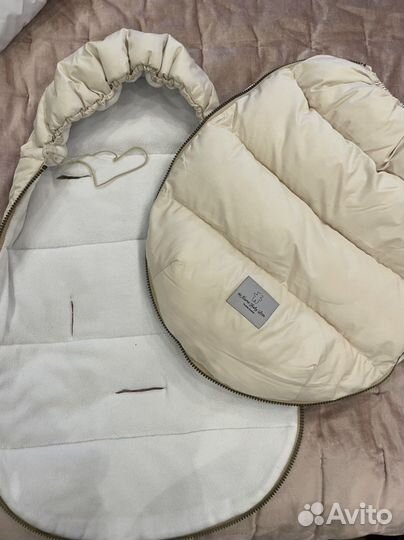 Конверт для коляски