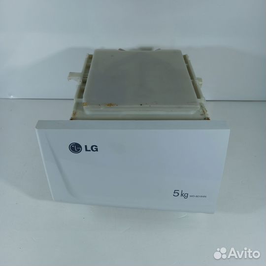 LG WD-80164N 3550ER1015 4924ER1009 4870ER1007