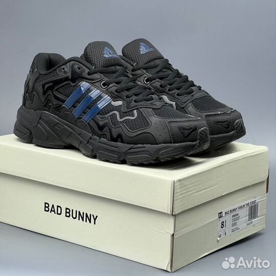 Элегантные Adidas Responce CL Black