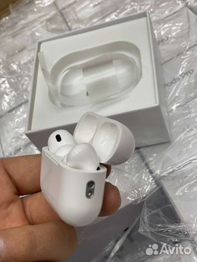 Airpods pro 2