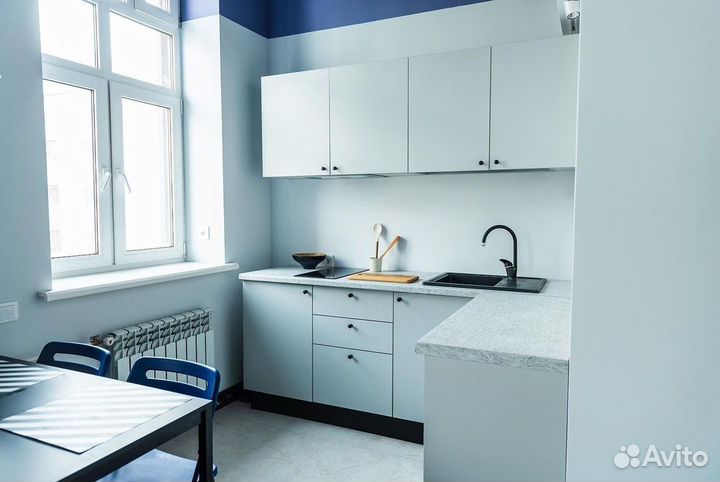 Кухни на заказ комфорт красота