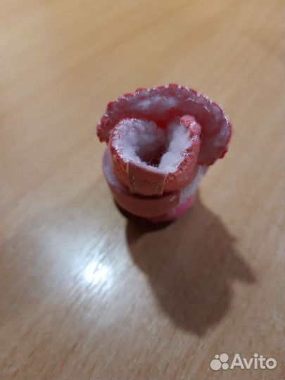 Сапожки для животных