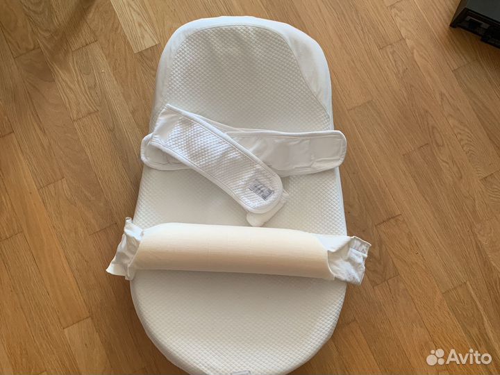 Кокон red castle cocoonababy